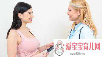 北京卵巢早衰了可以怀孕吗_宝宝出生几斤左右最聪明智力发育最好？